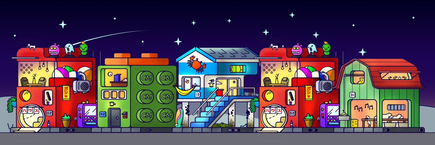 CondoMini Neighborhood