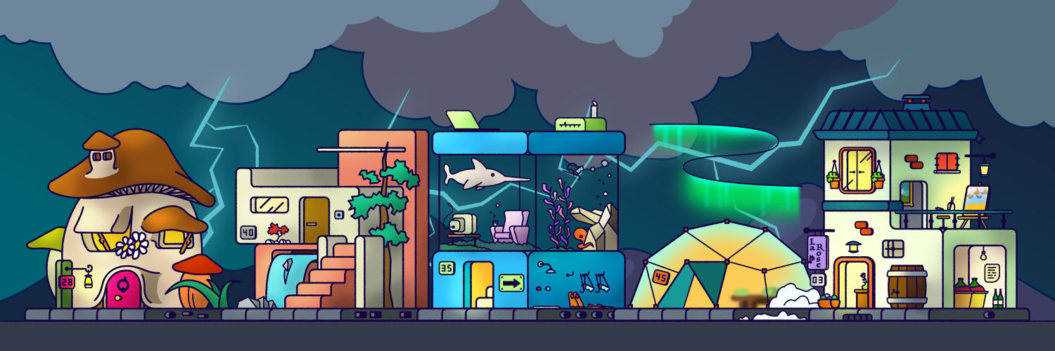 CondoMini Neighborhood