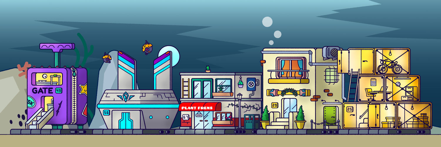 CondoMini Neighborhood