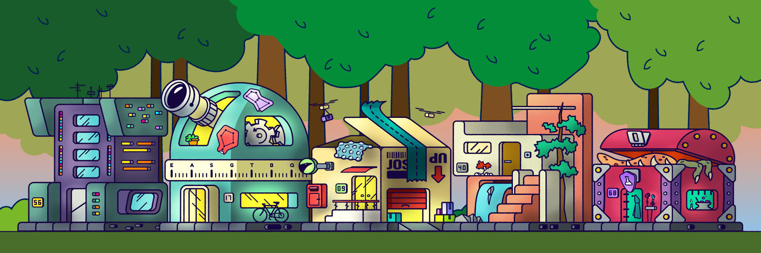 CondoMini Neighborhood
