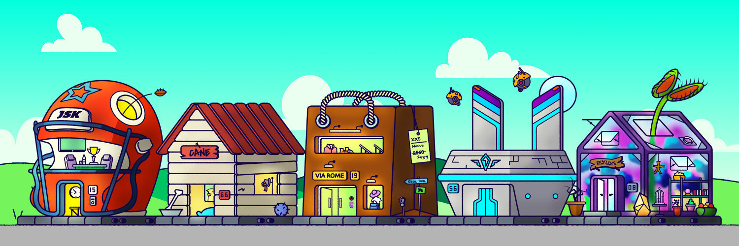 CondoMini Neighborhood