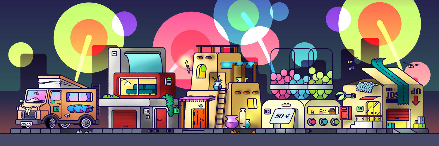 CondoMini Neighborhood