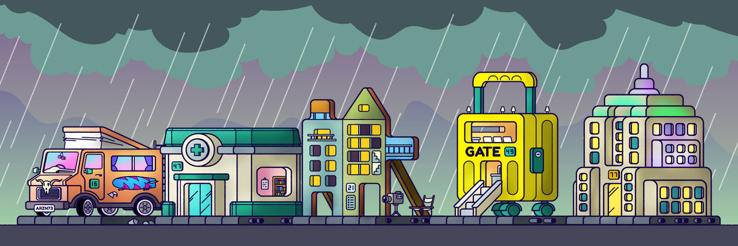CondoMini Neighborhood