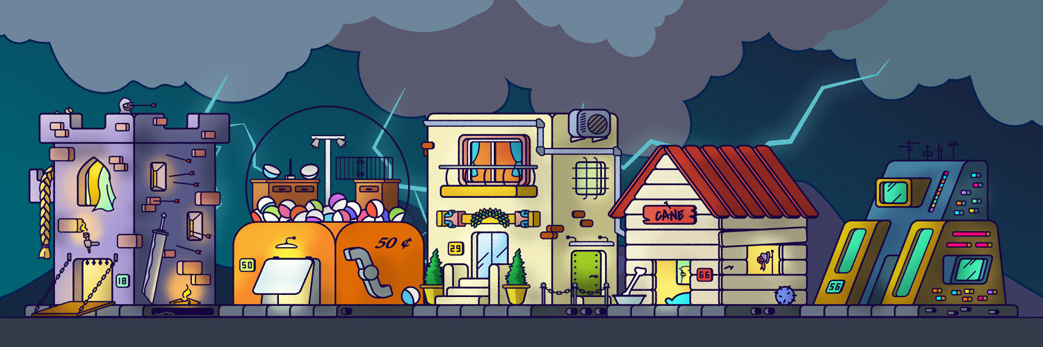 CondoMini Neighborhood