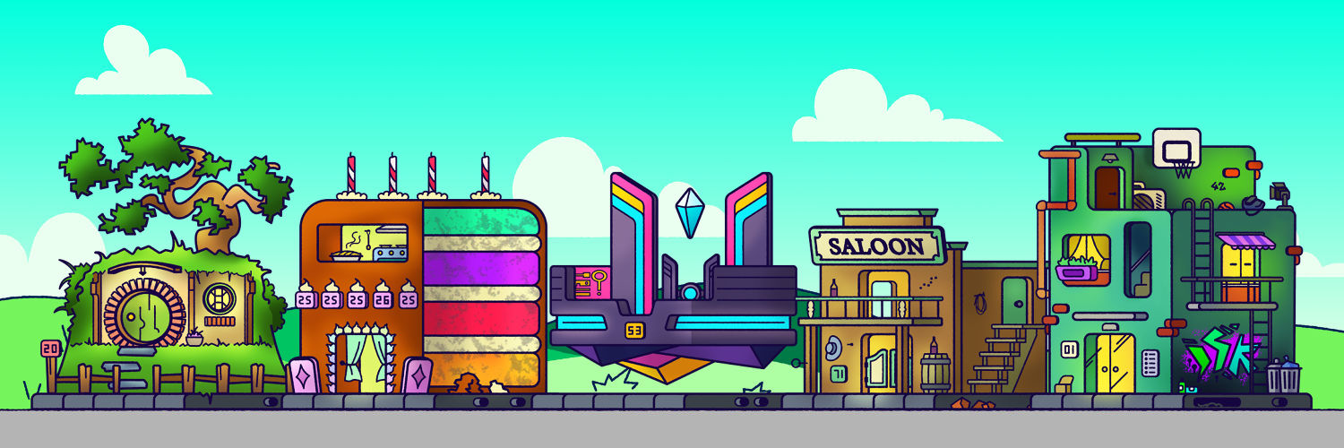 CondoMini Neighborhood