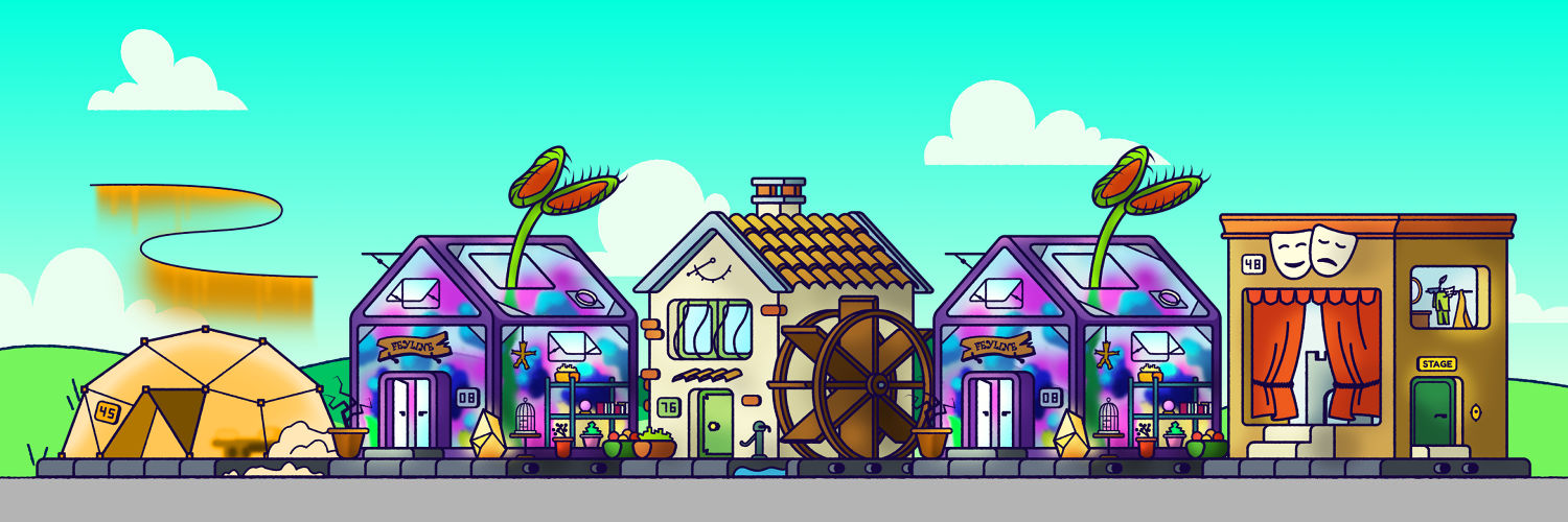 CondoMini Neighborhood