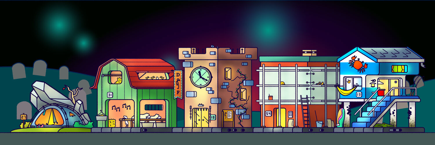 CondoMini Neighborhood
