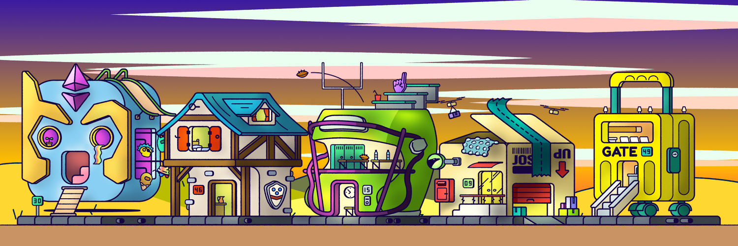 CondoMini Neighborhood