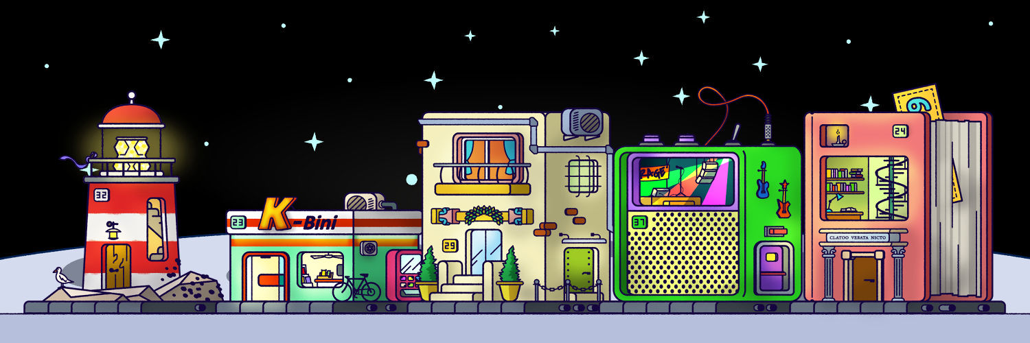CondoMini Neighborhood