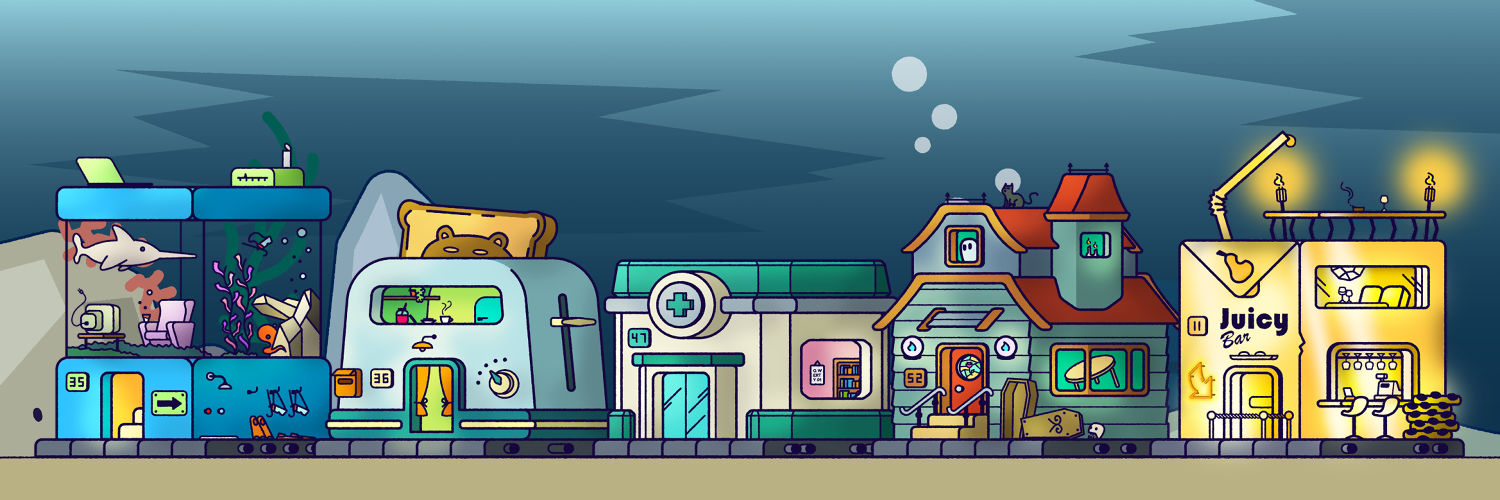 CondoMini Neighborhood