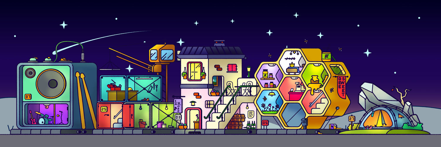 CondoMini Neighborhood