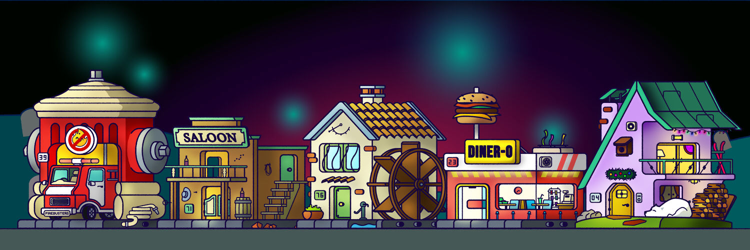CondoMini Neighborhood