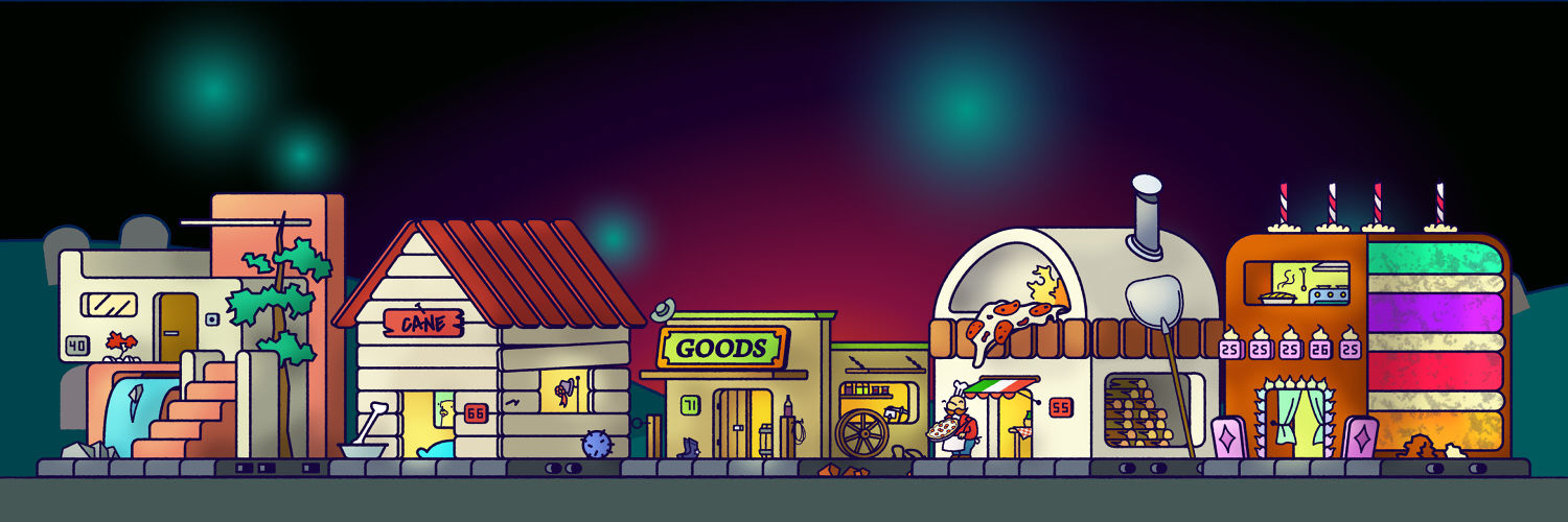 CondoMini Neighborhood