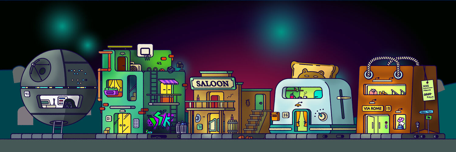 CondoMini Neighborhood