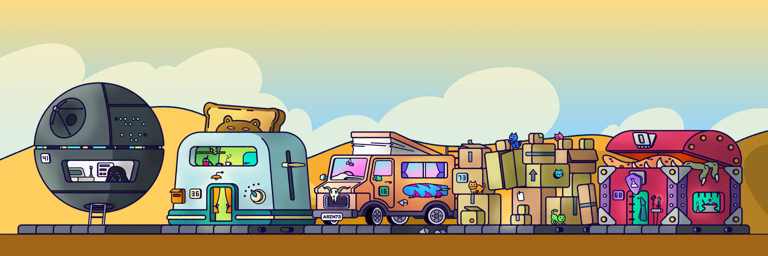 CondoMini Neighborhood