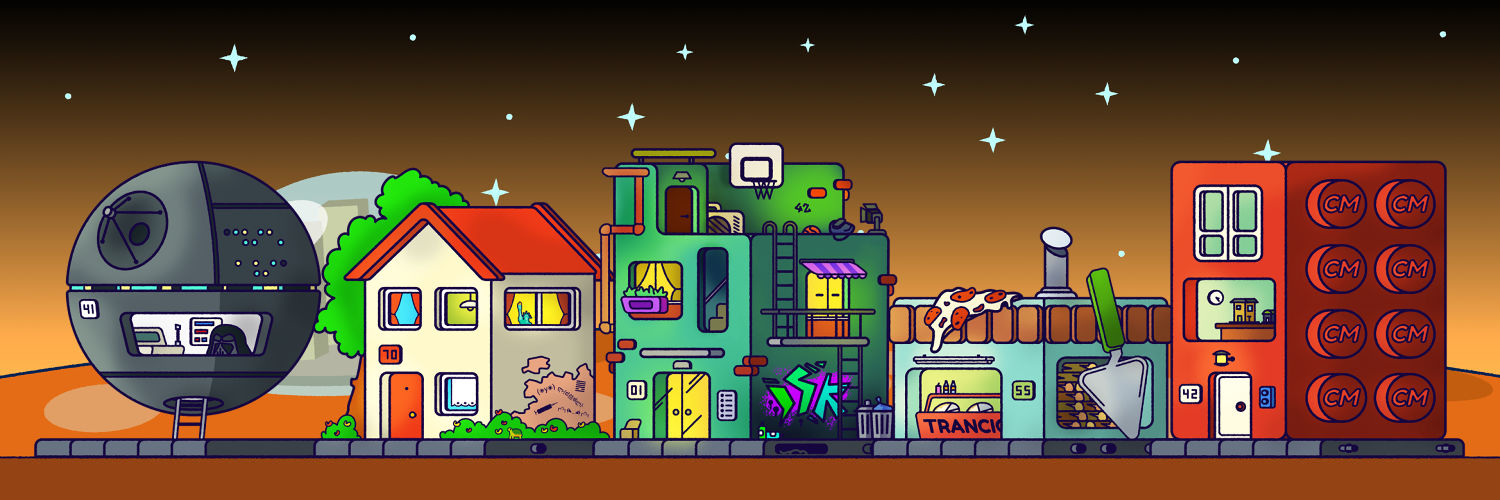 CondoMini Neighborhood
