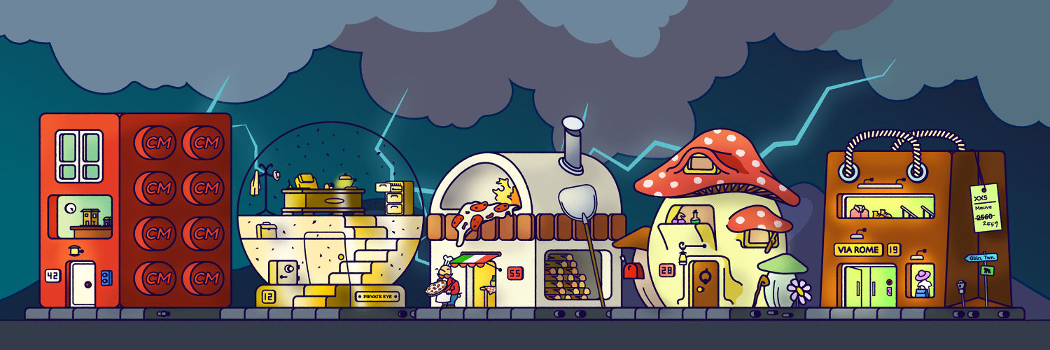 CondoMini Neighborhood