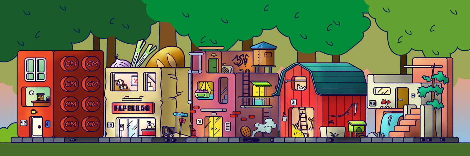 CondoMini Neighborhood