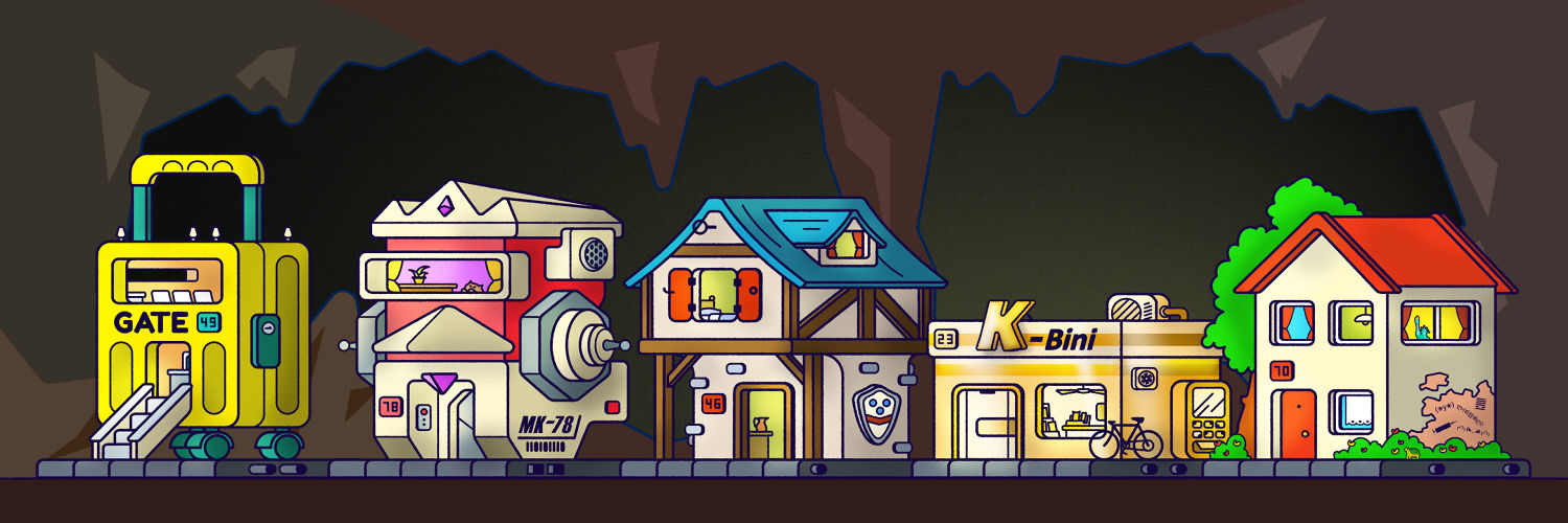 CondoMini Neighborhood