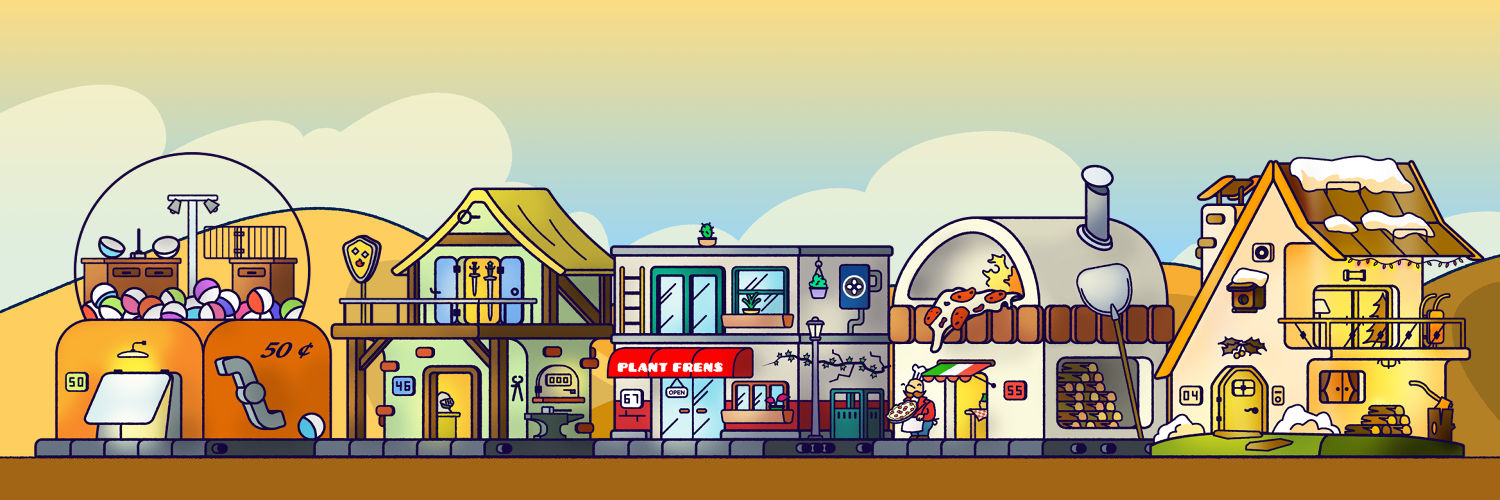 CondoMini Neighborhood