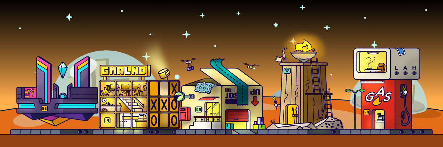 CondoMini Neighborhood