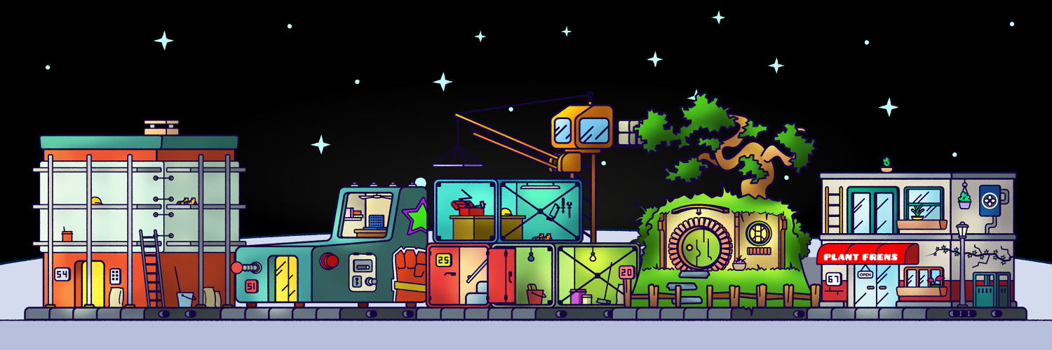 CondoMini Neighborhood