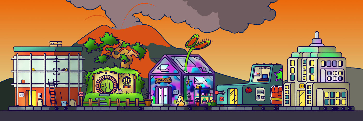 CondoMini Neighborhood
