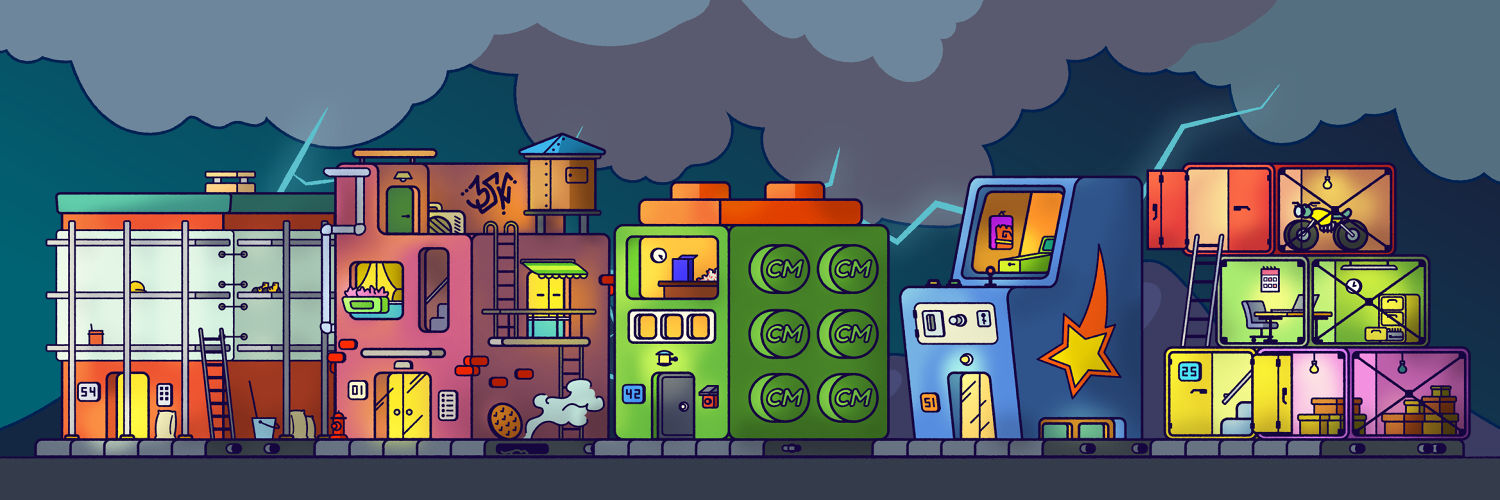 CondoMini Neighborhood