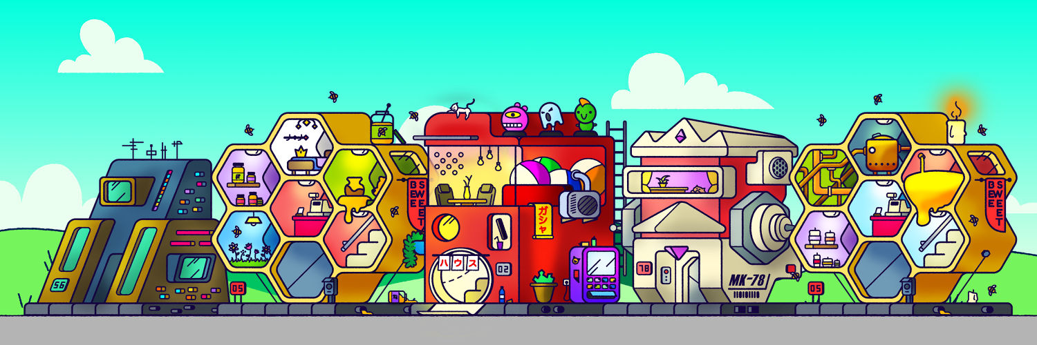 CondoMini Neighborhood