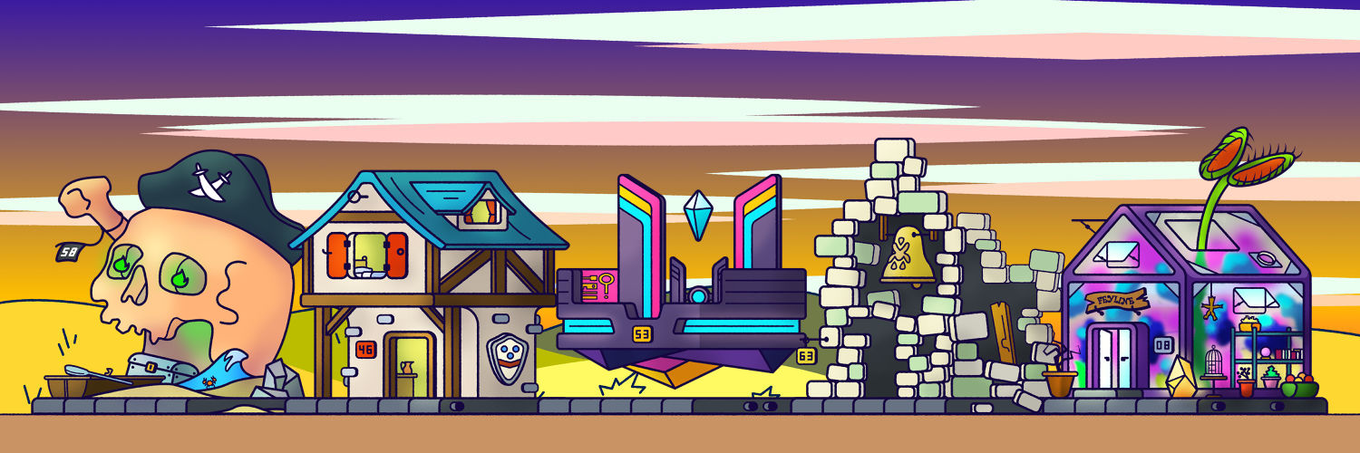 CondoMini Neighborhood