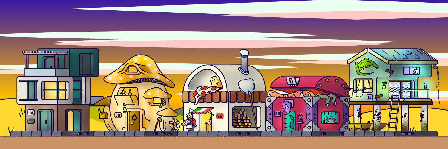 CondoMini Neighborhood