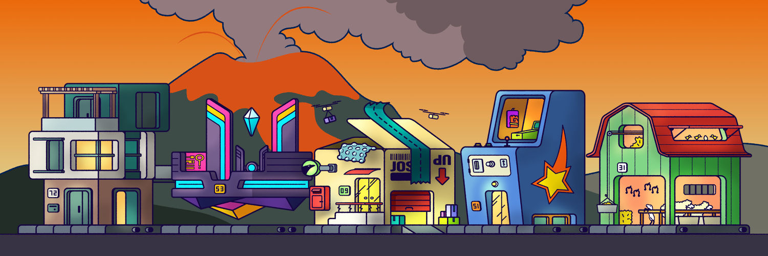CondoMini Neighborhood