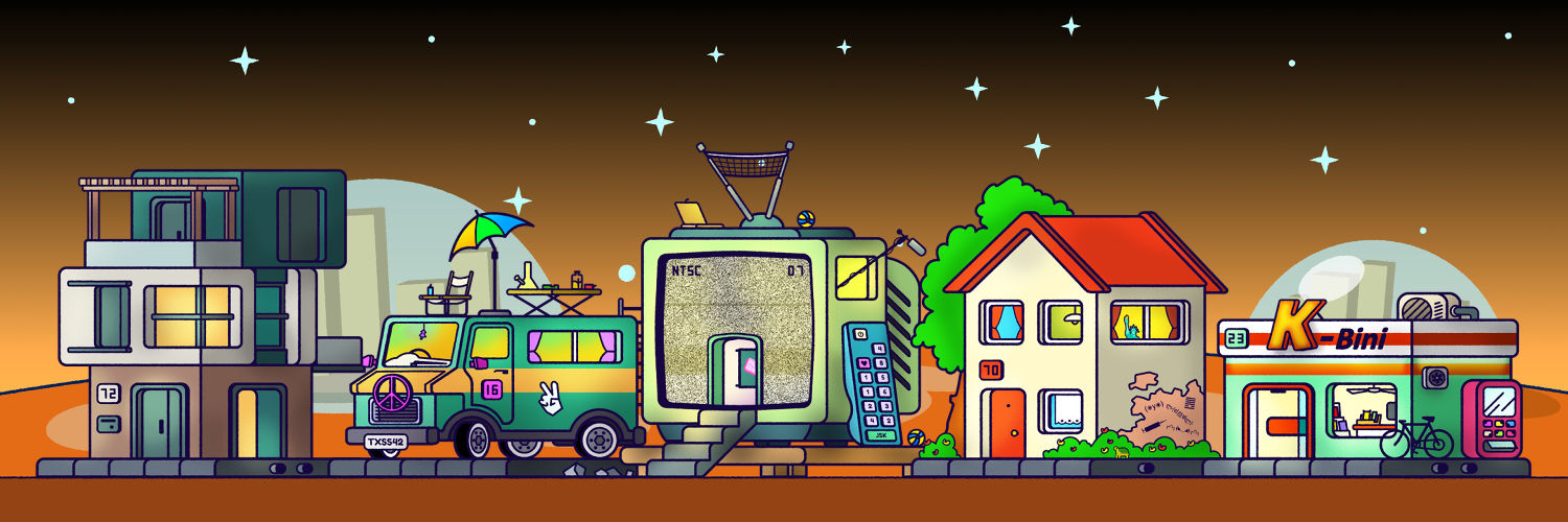 CondoMini Neighborhood