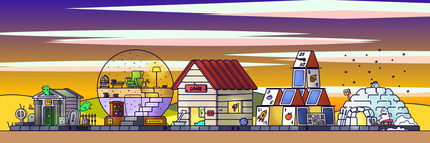 CondoMini Neighborhood
