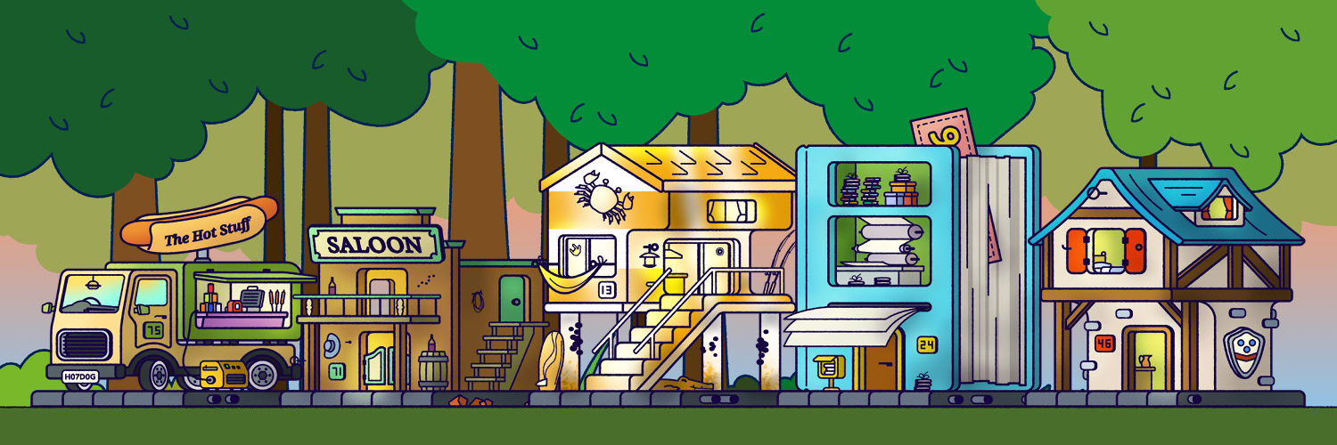 CondoMini Neighborhood