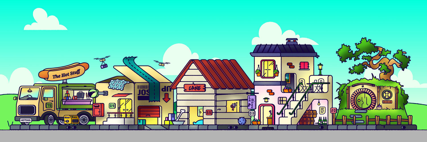 CondoMini Neighborhood