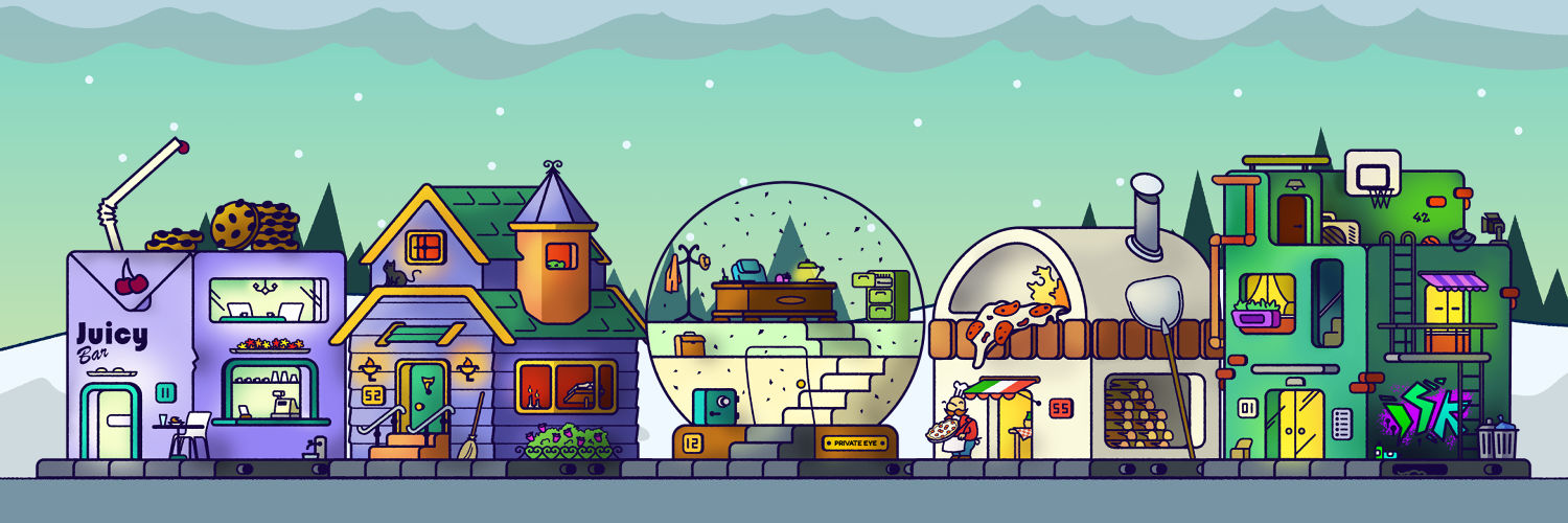 CondoMini Neighborhood