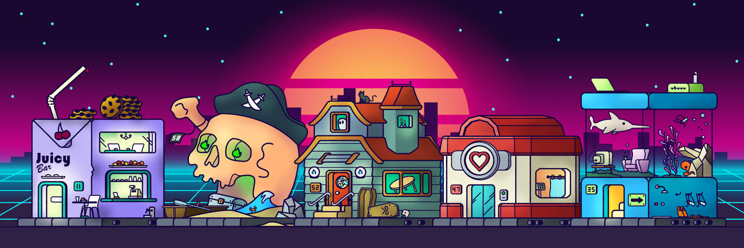 CondoMini Neighborhood