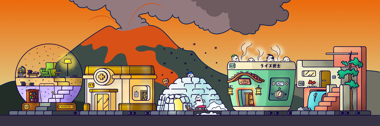 CondoMini Neighborhood