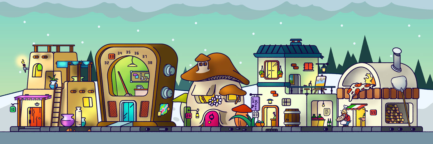 CondoMini Neighborhood
