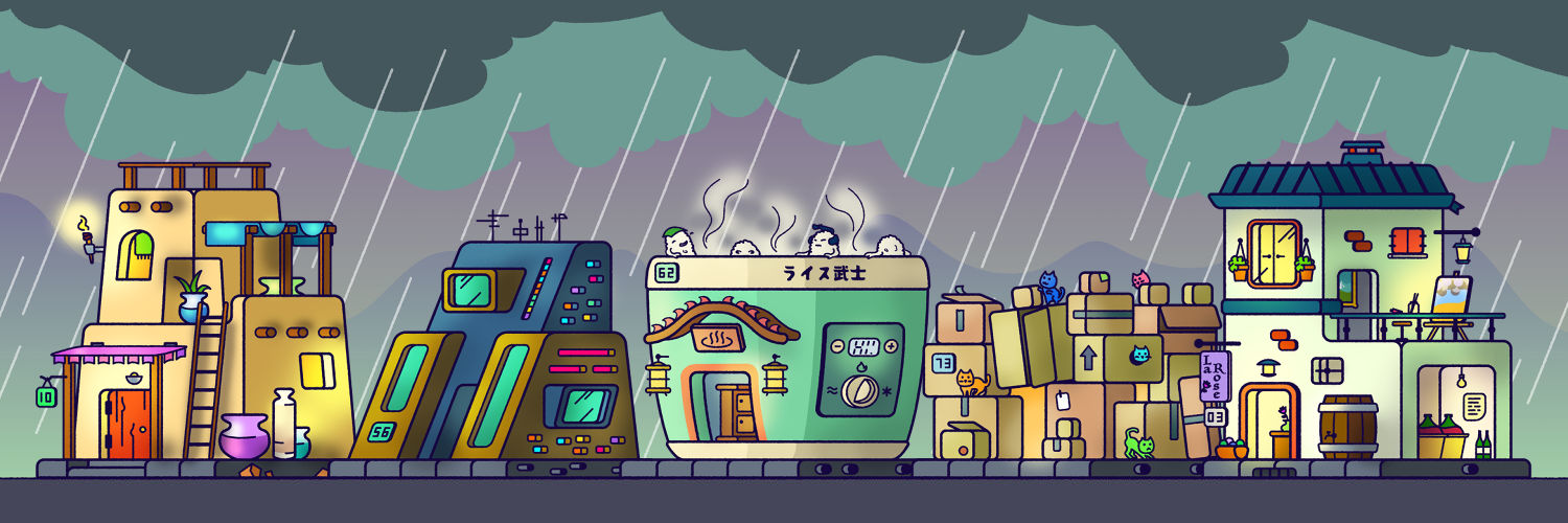 CondoMini Neighborhood