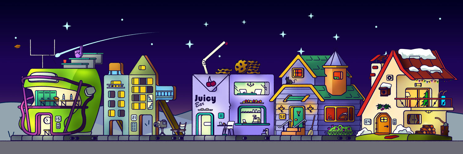 CondoMini Neighborhood