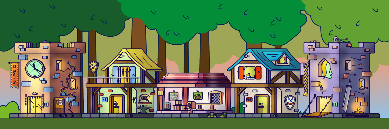 PixelMap Armory