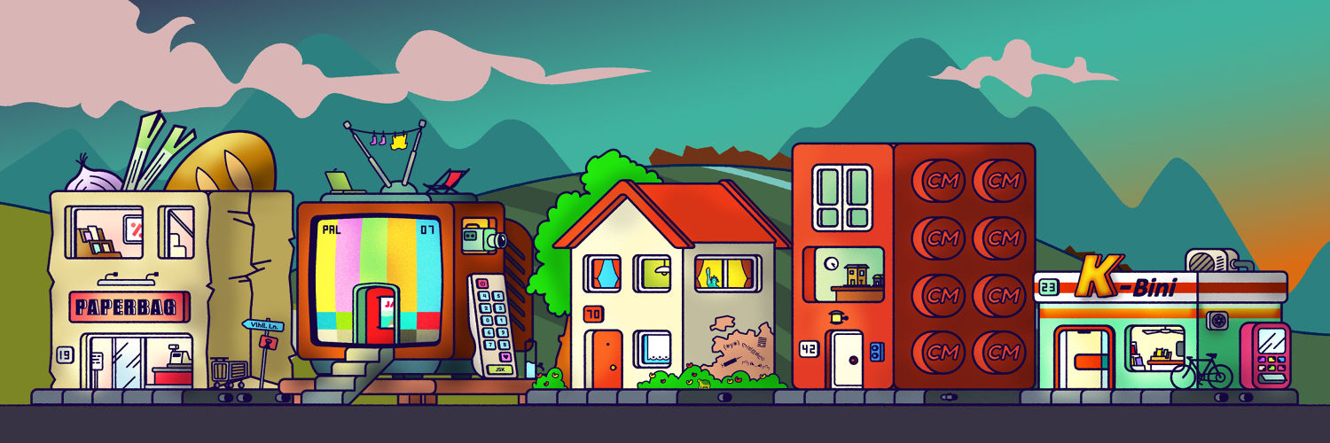 CondoMini Neighborhood